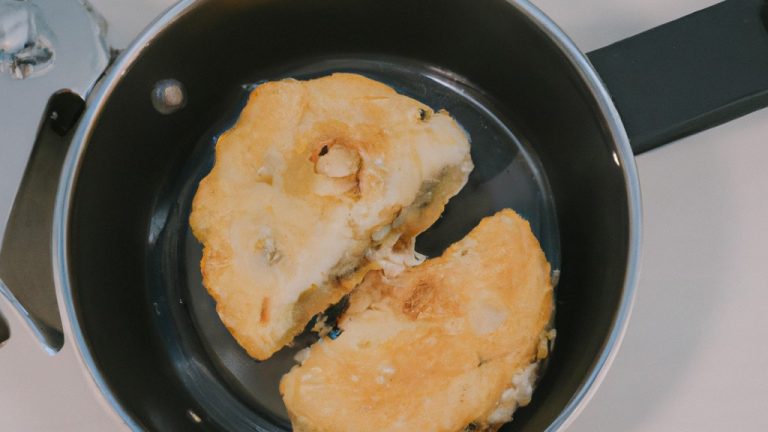 Banana Da Terra Empanada Na Airfryer: Receita Fácil De Fazer