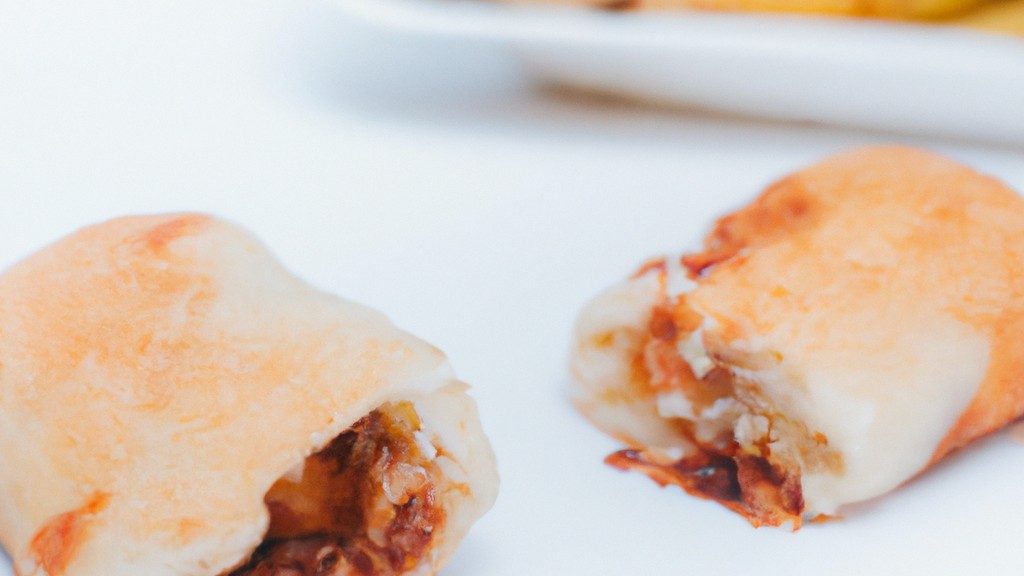 Banana Da Terra Recheada Na Airfryer: Receita Fácil De Fazer