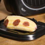Banana na Airfryer