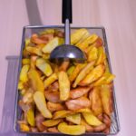 Batata Assada Na Airfryer: Receita Fácil De Fazer, Aprenda Já 2 Batata Assada na Airfryer