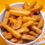 Batata Asterix Frita Na <a href=