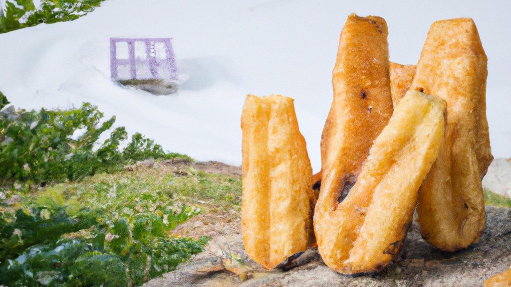 Batata Asterix Na Airfryer: Receita Deliciosa E Fácil De Fazer