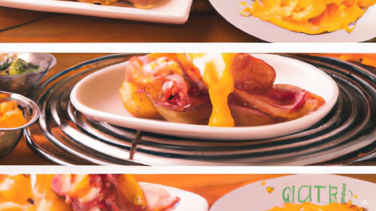 Batata Com Bacon E Queijo Na Airfryer: Receita Fácil De Fazer