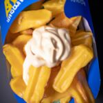 Batata Com Maionese Na Airfryer: Receita Simples E Deliciosa 2 Batata Com Maionese Na Airfryer