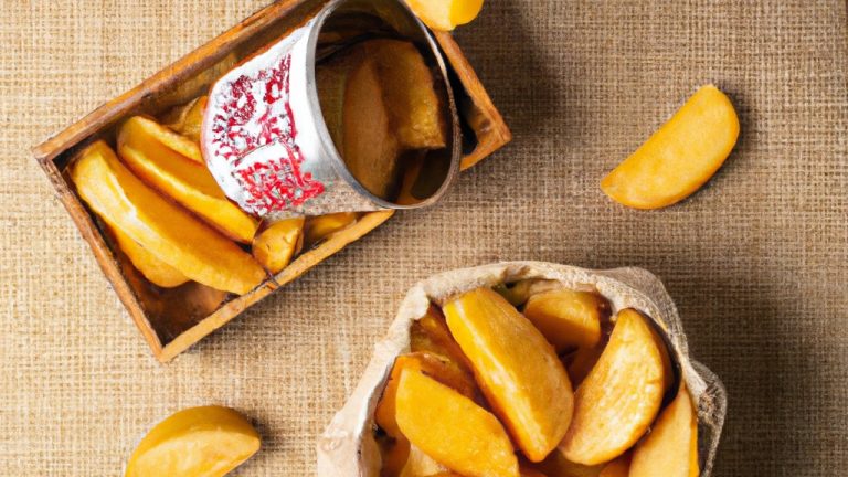Batata Com Manteiga Na Airfryer: Receita Fácil E Deliciosa
