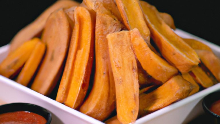 Batata Com Páprica Na Airfryer: Receita Deliciosa E Fácil De Fazer