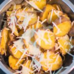 Batata Com Requeijão Na Airfryer: Receita Fácil E Deliciosa 2 Batata Com Requeijão Na Airfryer