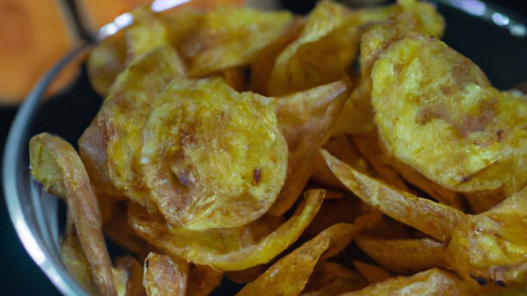 Batata Cozida E Frita Na Airfryer: Receita Fácil E Deliciosa