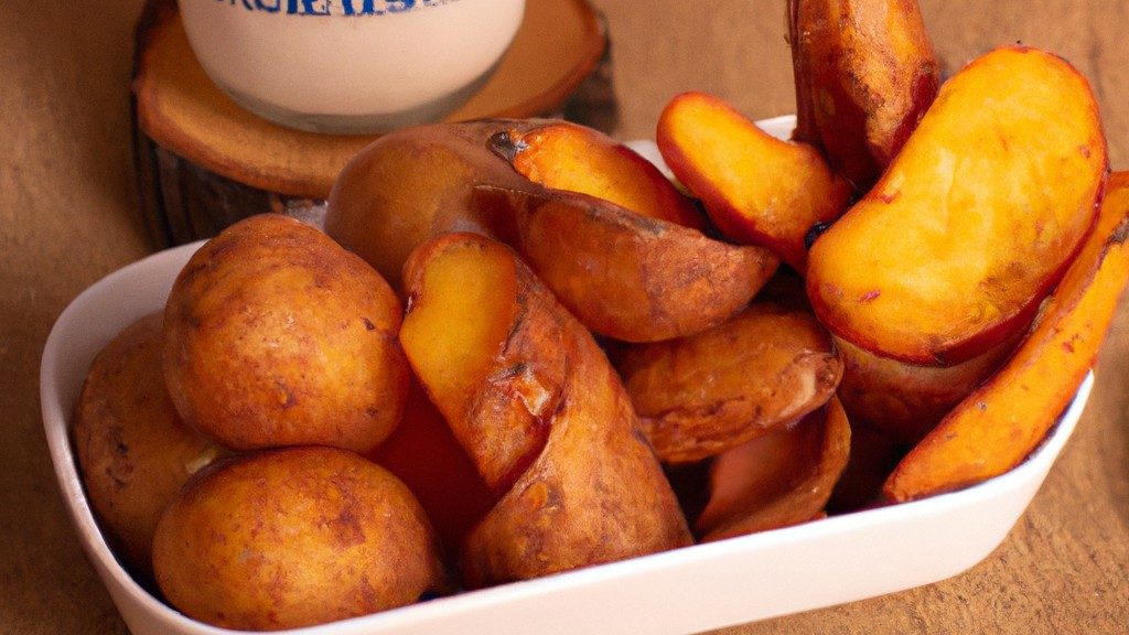 Batata Do Outback Na Airfryer: Receita Deliciosa