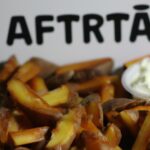 Batata Doce Com Queijo Na Airfryer: Receita Fácil E Rápida 2 Batata Doce com Queijo na Airfryer