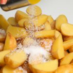 Batata Doce Na Airfryer 2 Batata Doce na Airfryer