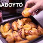 Batata Doce Na Airfryer: Receita Fácil Passo A Passo 2 Batata Doce Na Airfryer