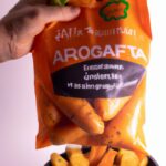 Batata E Cenoura Na Airfryer: Receita Gostosa E Fácil De Fazer 2 Batata E Cenoura Na Airfryer