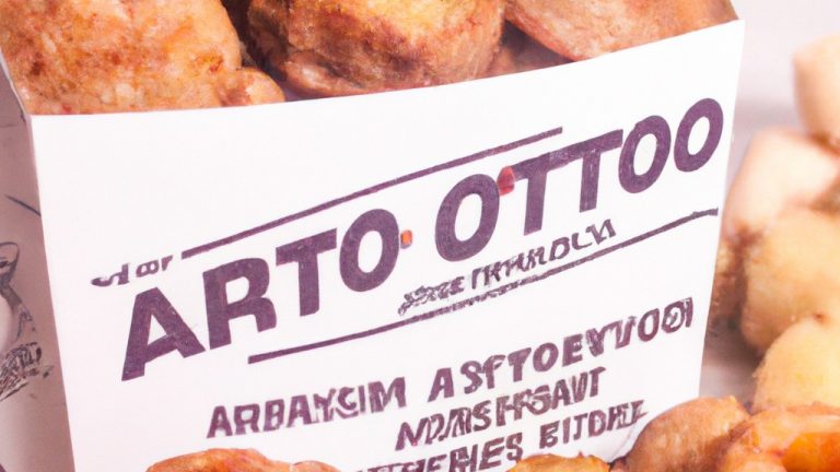 Batata Em Cubos Na Airfryer: Crocante Por Fora