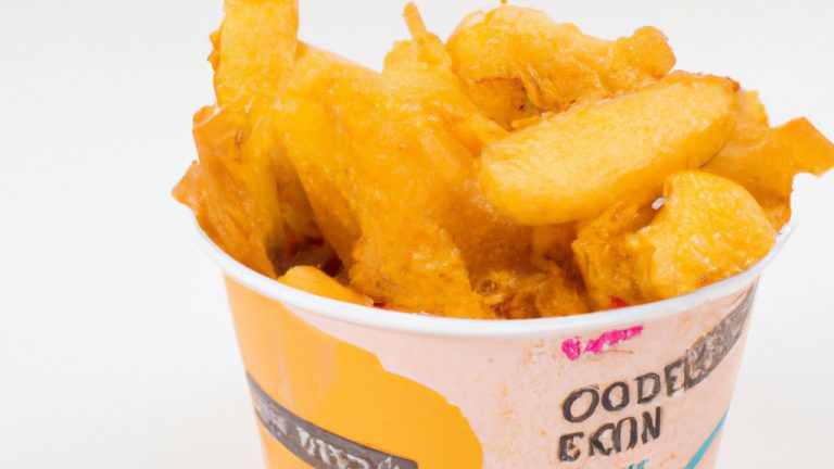 Batata Frita Crocante Com Maizena Na Airfryer: Fica Sequinha