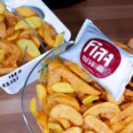 Batata Frita Crocante Na Airfryer: Finalmente Aprenda Como Fazer 2 Batata Frita Crocante na Airfryer