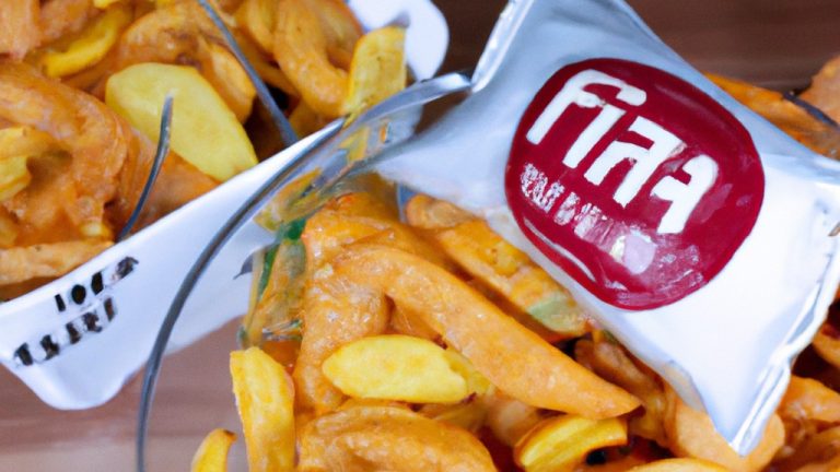 Batata Frita Crocante Na Airfryer: Finalmente Aprenda Como Fazer