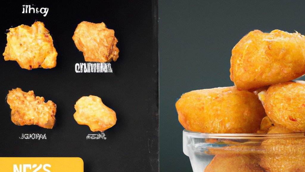 Batata Frita E Nuggets Na Airfryer: Receita Fácil De Fazer
