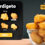 Batata Frita E Nuggets Na Airfryer: Receita Fácil De Fazer 2 Batata Frita e Nuggets na Airfryer