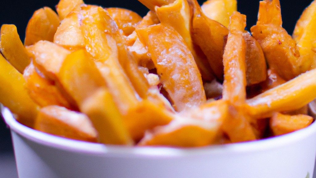 Batata Frita Gratinada Na Airfryer: Receita Fácil E Deliciosa