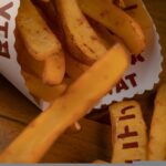 Batata Frita Na Airfryer: Rápido Fácil E Delicioso 2 Batata Frita Na Airfryer