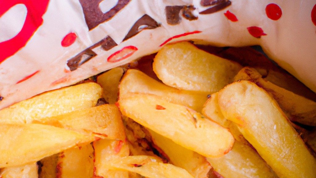Batata Inglesa Na Airfryer: Receita Deliciosa E Fácil De Fazer