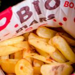 Batata Inglesa Na Airfryer: Receita Deliciosa E Fácil De Fazer 2 Batata Inglesa na Airfryer