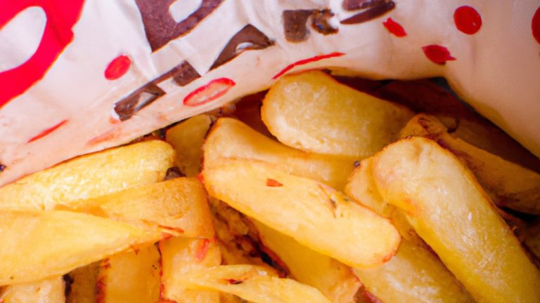 Batata Inglesa Na Airfryer: Receita Deliciosa E Fácil De Fazer