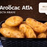 Batata Mc Cain Extra Crocante Na Airfryer: Receita Rápida E Fácil 2 Batata Mc Cain Extra Crocante na Airfryer