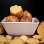 Batata Noisette Na Airfryer: Receita Deliciosa, Aprenda Agora 2 Batata Noisette Na Airfryer
