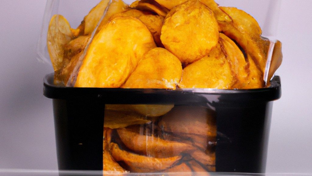 Batata Palha Na Airfryer: Receita Deliciosa E Fácil De Fazer