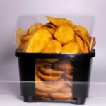 Batata Palha na <a href=