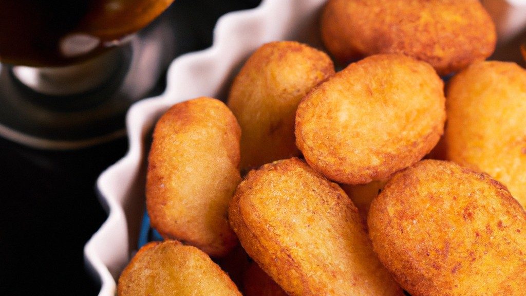 Batata Rosti Na Airfryer: Receita Deliciosa E Fácil De Fazer