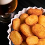 Batata Rosti Na Airfryer: Receita Deliciosa E Fácil De Fazer 2 Batata Rosti na Airfryer