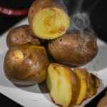 Batata Rústica Com Páprica Defumada Na Airfryer