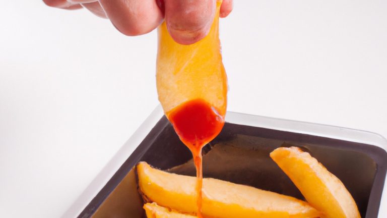 Batata Salsa Na Airfryer: Receita Deliciosa E Fácil De Fazer