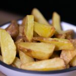 Batata Sauté Na Airfryer: Receita Deliciosa E Fácil De Fazer 2 Batata Sauté na Airfryer