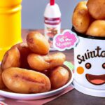 Batata Smile Na Airfryer