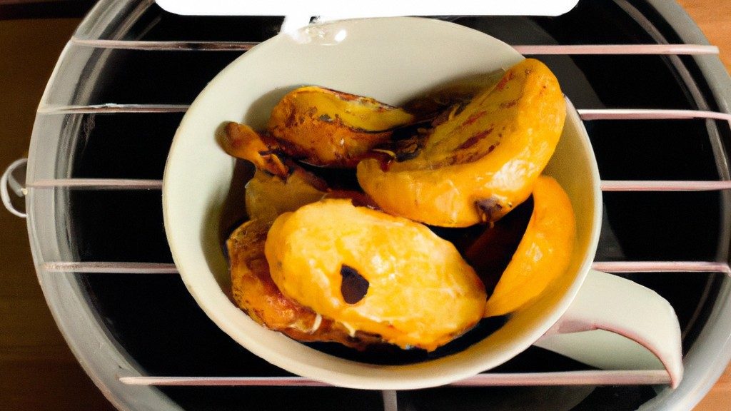 Batata Sorriso Na Airfryer: Como Fazer Com O Tempo Certo!