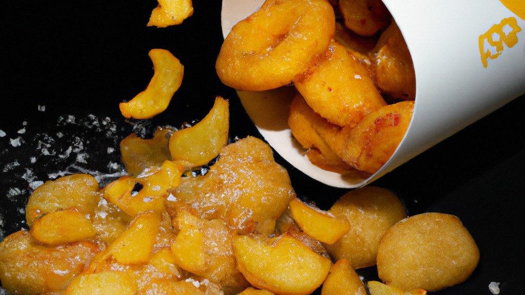 Batatinha Na Airfryer: Receita Fácil