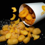 Batatinha Na Airfryer: Receita Fácil, Rápida E Deliciosa 2 Batatinha Na Airfryer