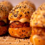 Bauru Na Airfryer: Lanche Delicioso, Fácil E Rápido De Fazer 2 Bauru na Airfryer