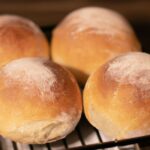 Bauru no Pão Francês na Airfryer