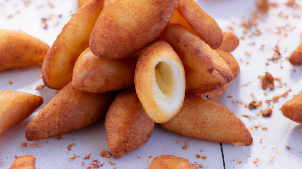 Beirute Na Airfryer: Receita Super Fácil E Rápida De Fazer