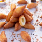 Beirute Na Airfryer: Receita Super Fácil E Rápida De Fazer 2 Beirute na Airfryer