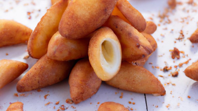 Beirute Na Airfryer: Receita Super Fácil E Rápida De Fazer