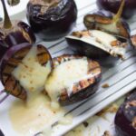 Berinjela Com Queijo Na Airfryer