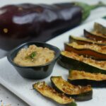 Berinjela E Abobrinha Na Airfryer: Receita Fácil E Rápida 2 Berinjela e Abobrinha na Airfryer