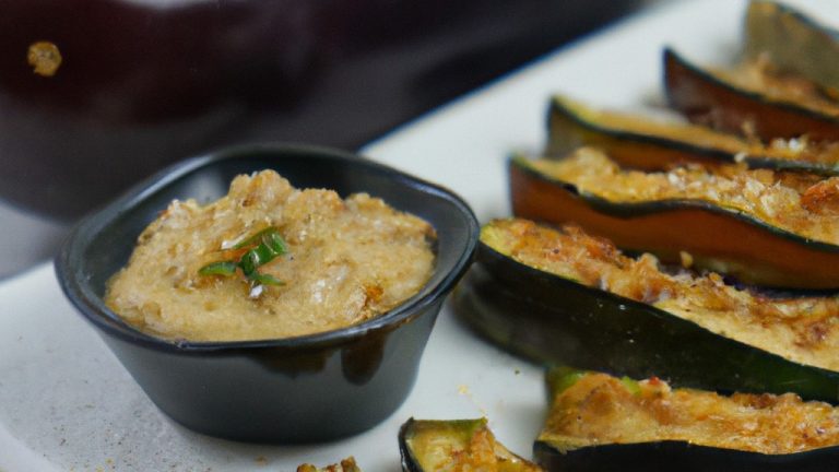 Berinjela E Abobrinha Na Airfryer: Receita Fácil E Rápida