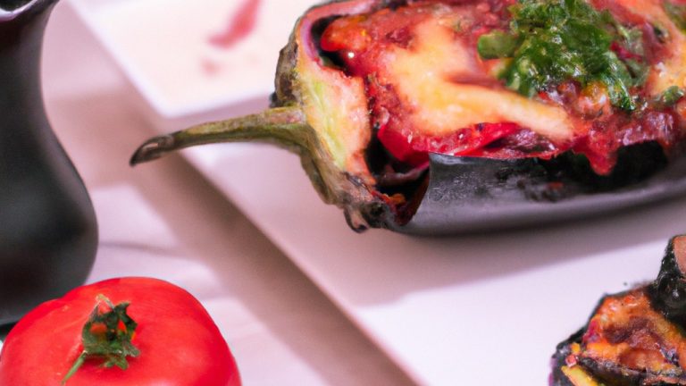 Berinjela Parmegiana Na Airfryer É Uma Delícia